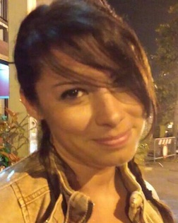 Alessandra<div>Molteni</div>