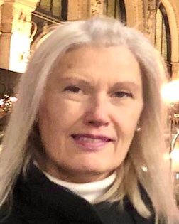 Silvia Maria<div>Trezzi</div>