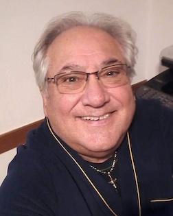 Giuliano<div>Carion</div>