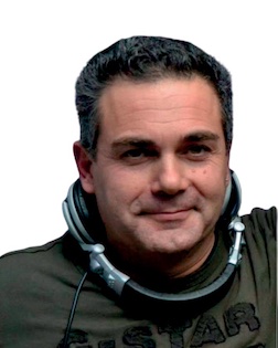 Gianni<div>Fappiano</div>