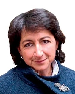 Maria Grazia<div>Rossi</div>