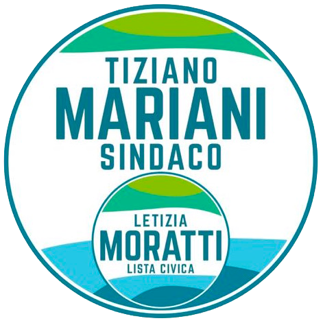 Tiziano Mariani Sindaco Lista Moratti
